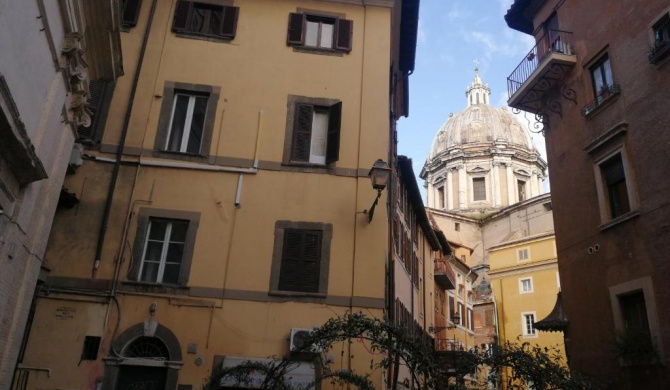 RomAmoR Campo de' fiori