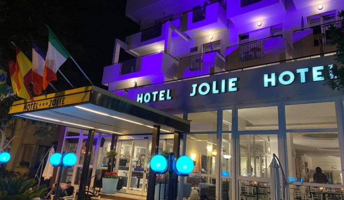 Hotel Jolie