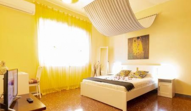 Romantic & Comfy Apartment Monteverde