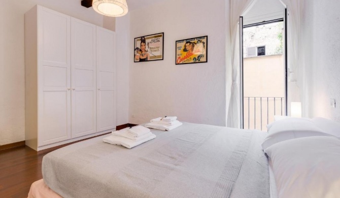 Rome as you feel - Chiavari 38 Apartment