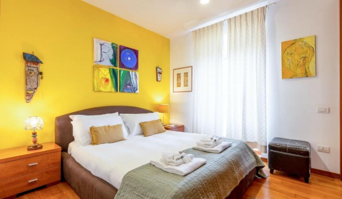 Rome As You Feel - Cozy Apartments in San Giovanni