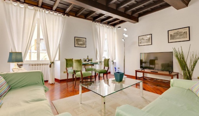 Rome as you feel - Panisperna Apartment