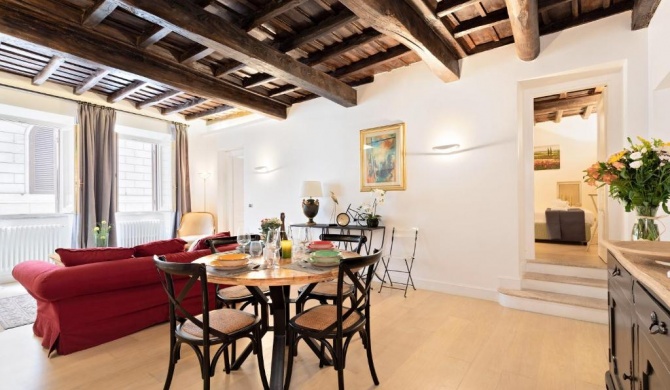 Rome As You Feel - Trevi Luxury Apartment