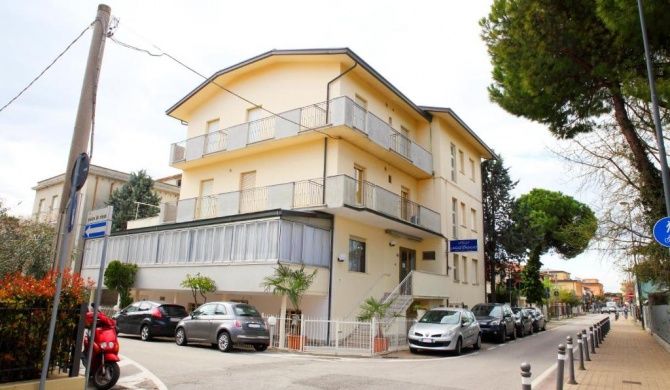 Hotel Lagomaggio