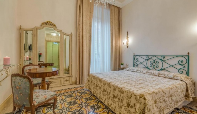 Rome Charming Suites