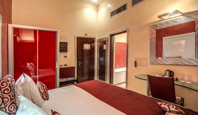 Rome Easy Rooms