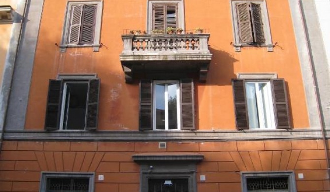 Rome Studio Rental