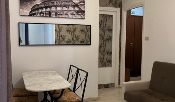 Rome Trevi Rooms & Apartments