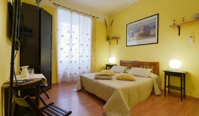 Rome Vatican B&B