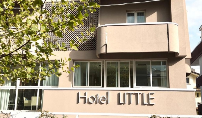 Hotel Little