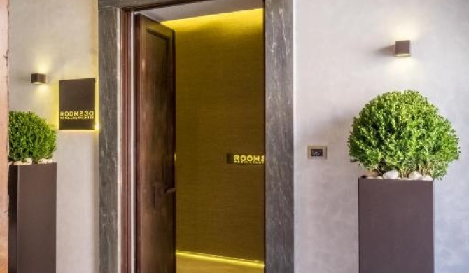 Room 230 Roma Luxury Suites