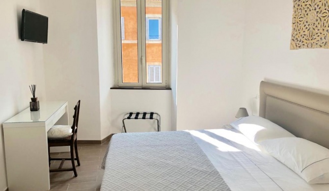 S.Apollonia Suite Trastevere