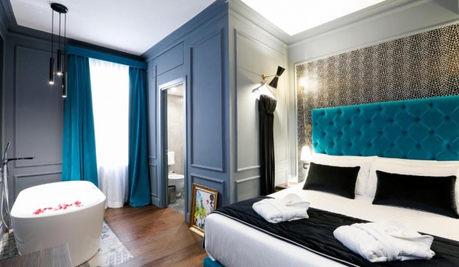 Saint B Boutique Hotel STB