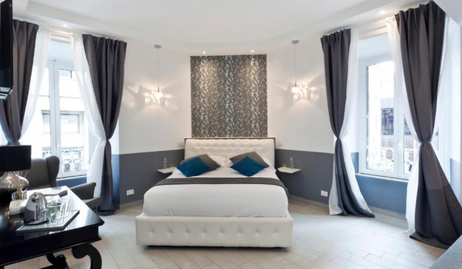 Sallustio Luxury Suites